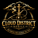 Cloud District Mobile